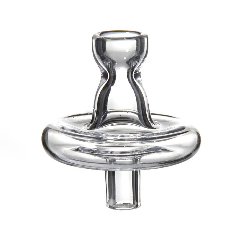 Carb Cap - 2 - Glass Quartz – 2.7cm
